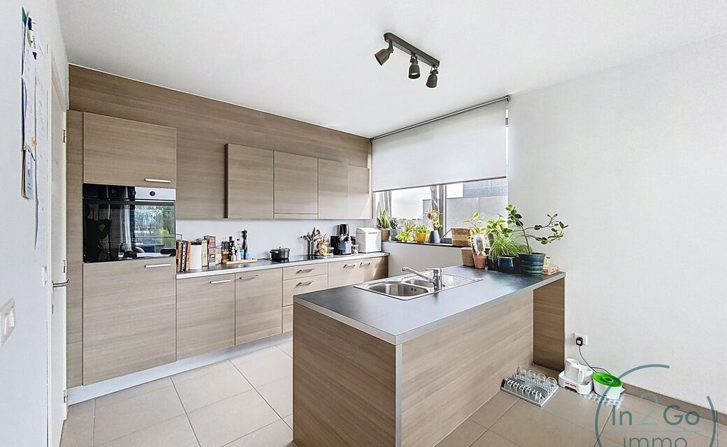 Appartement te huur in Hasselt