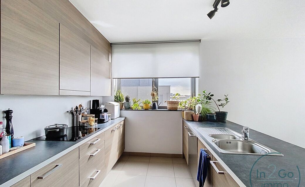 Appartement te huur in Hasselt