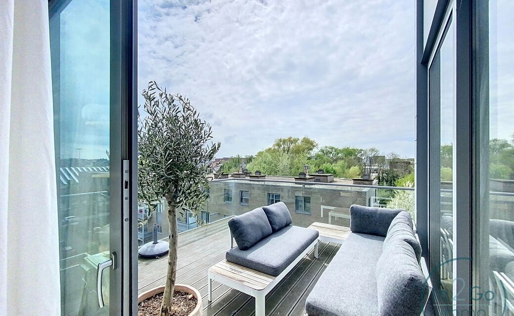 Appartement te huur in Hasselt