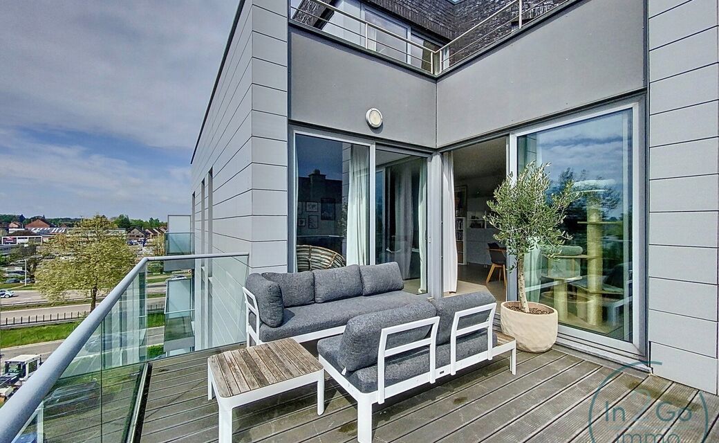 Appartement te huur in Hasselt