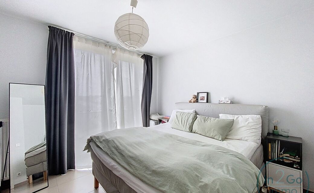Appartement te huur in Hasselt