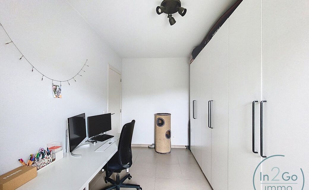Appartement te huur in Hasselt