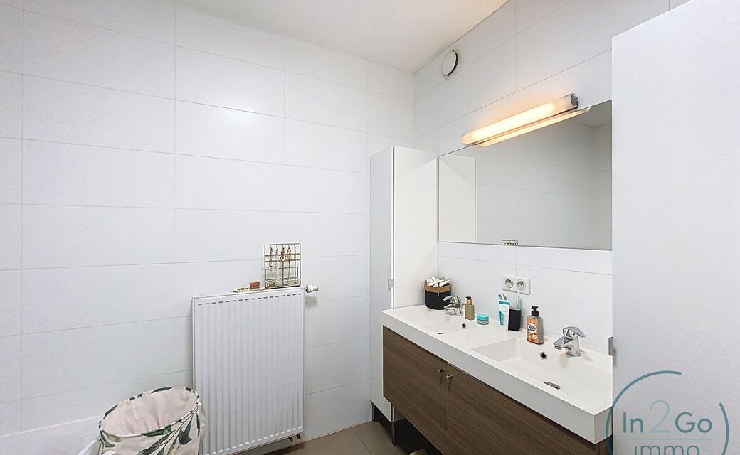 Appartement te huur in Hasselt