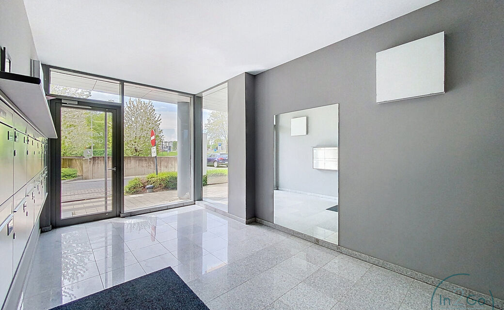 Appartement te huur in Hasselt