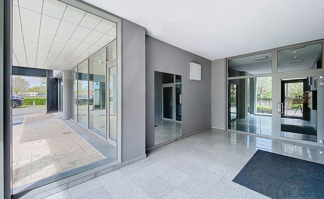 Appartement te huur in Hasselt
