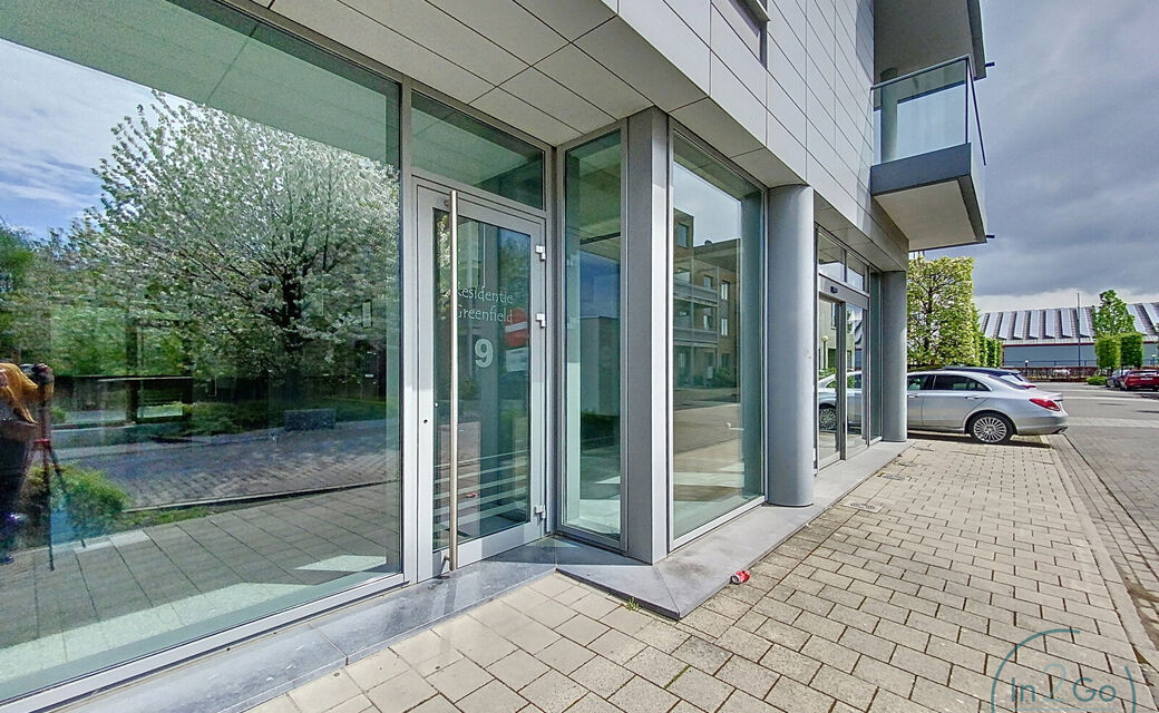 Appartement te huur in Hasselt