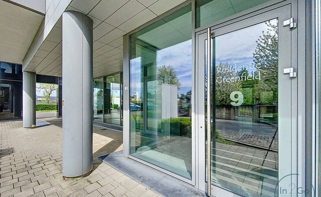 Appartement te huur in Hasselt