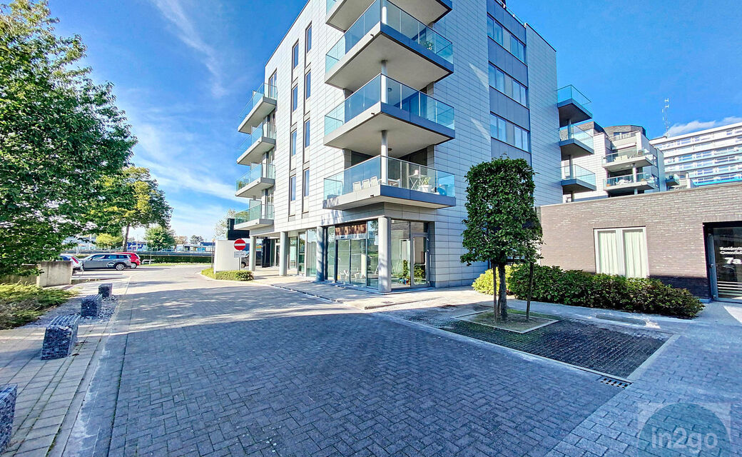 Appartement te huur in Hasselt