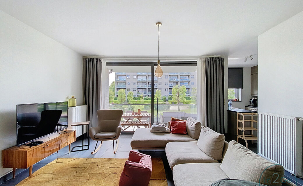 Appartement te huur in Hasselt