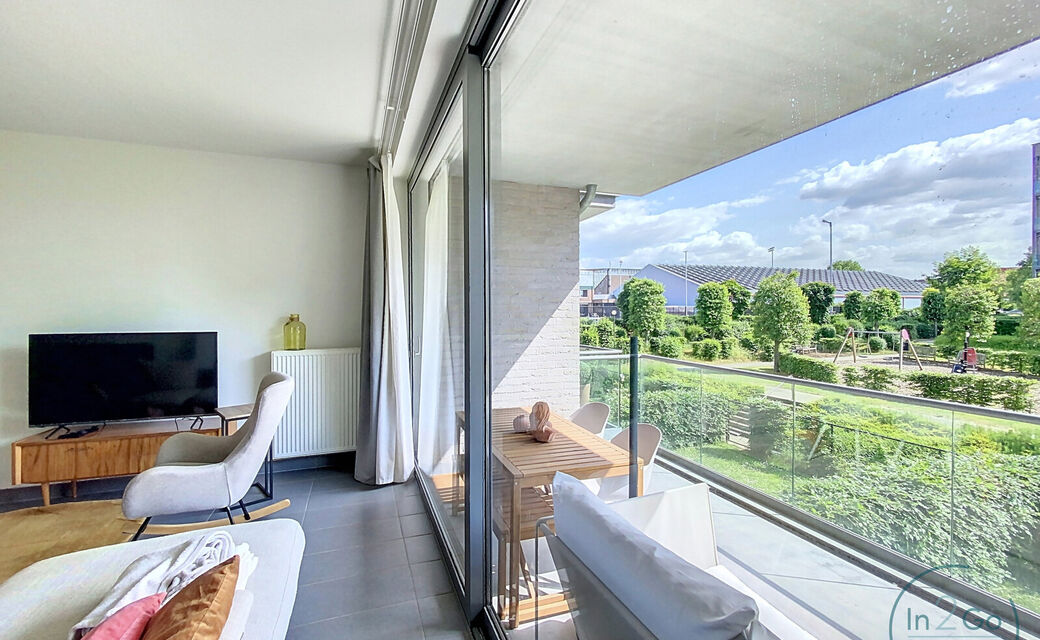 Appartement te huur in Hasselt
