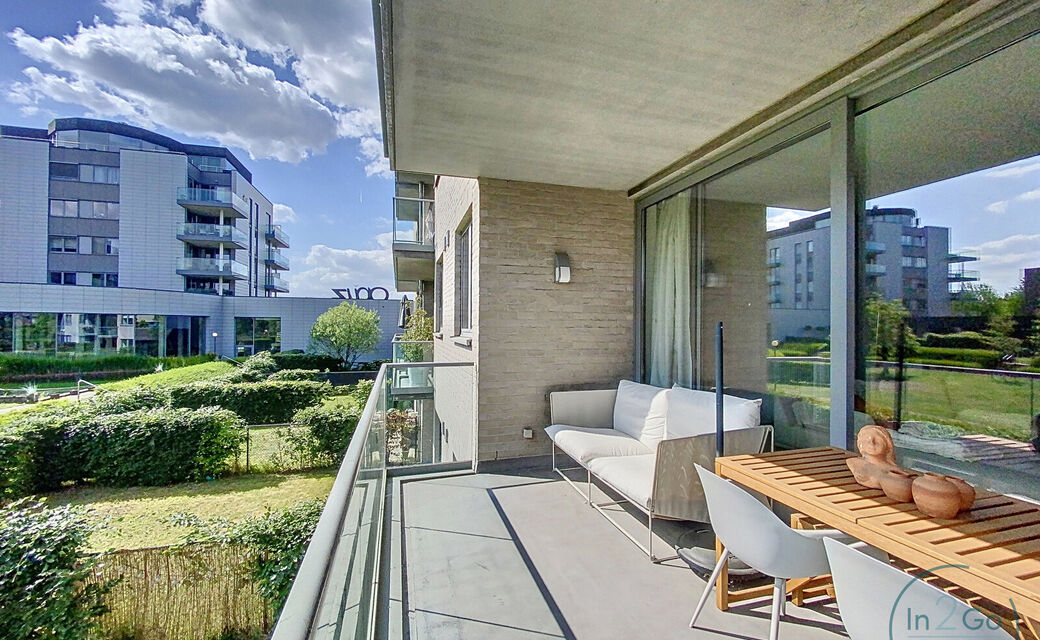 Appartement te huur in Hasselt
