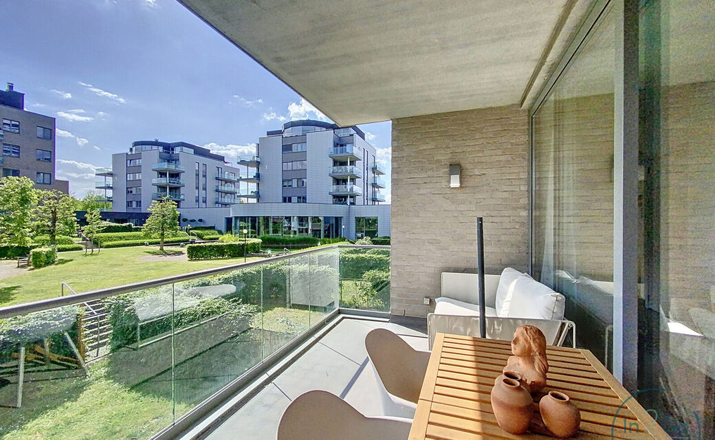 Appartement te huur in Hasselt