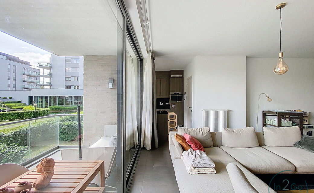 Appartement te huur in Hasselt