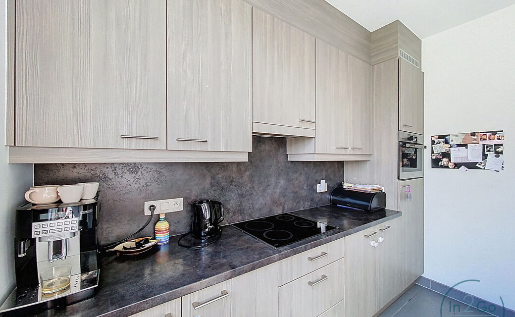 Appartement te huur in Hasselt