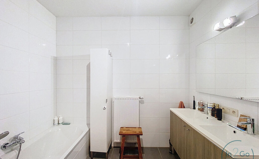 Appartement te huur in Hasselt