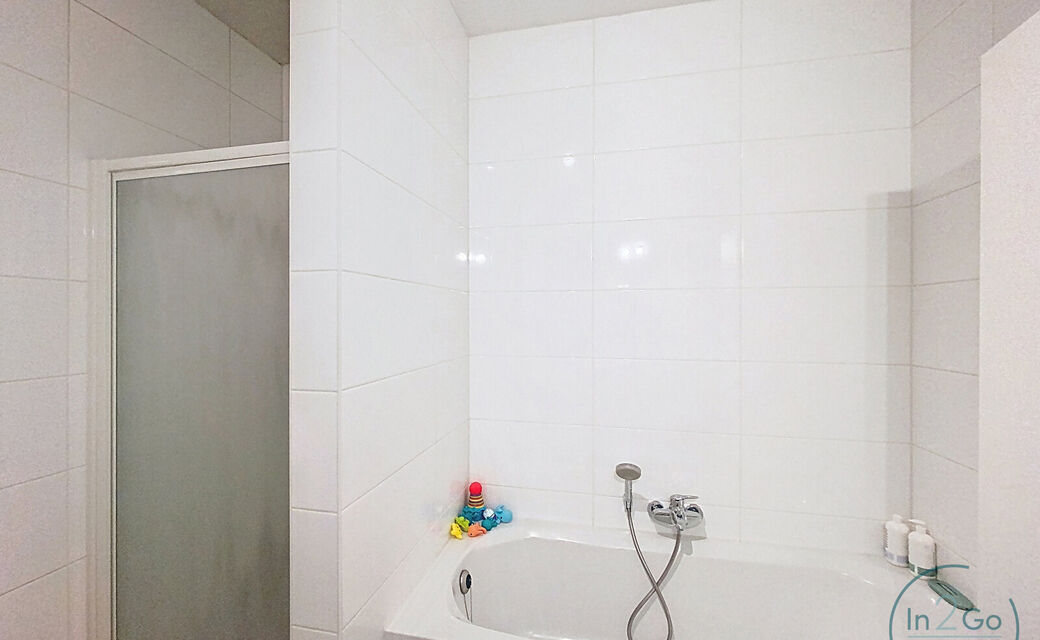 Appartement te huur in Hasselt