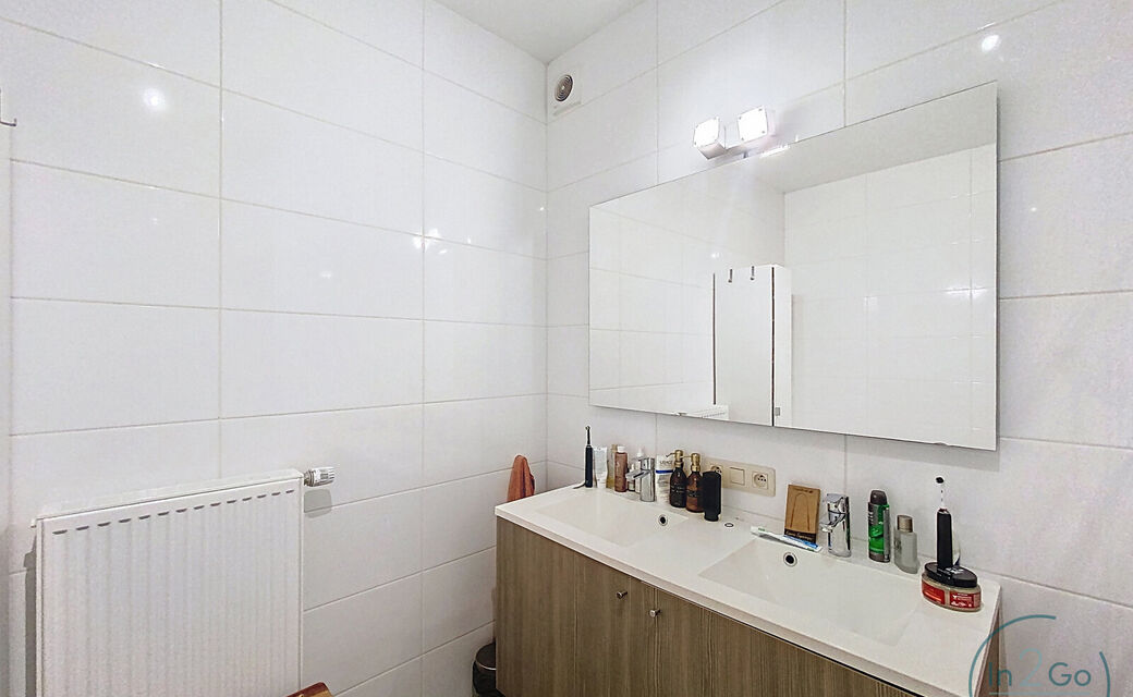 Appartement te huur in Hasselt