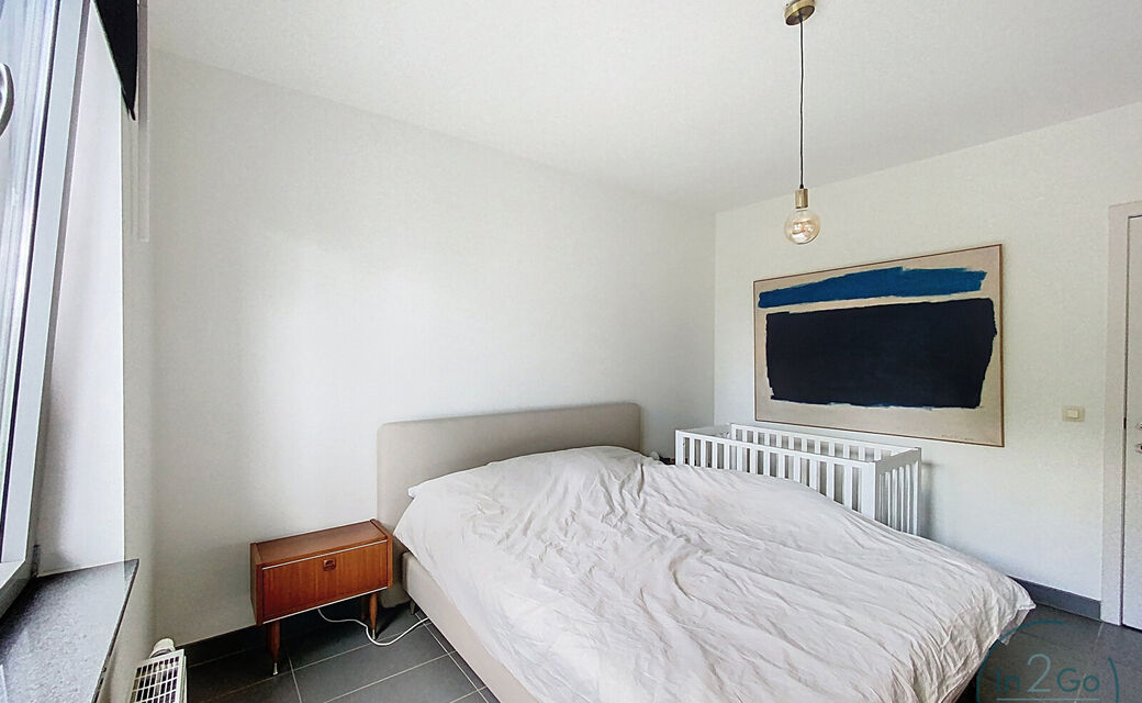 Appartement te huur in Hasselt