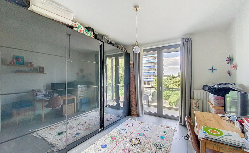 Appartement te huur in Hasselt