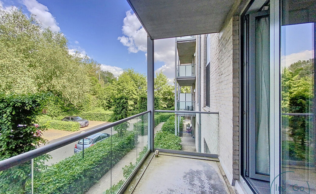 Appartement te huur in Hasselt