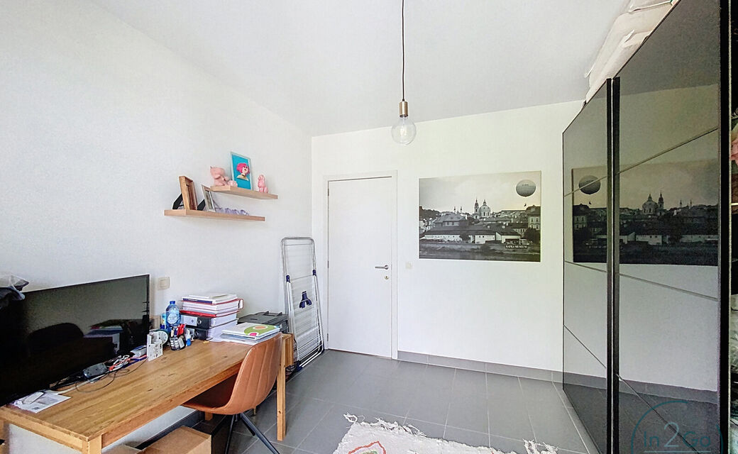 Appartement te huur in Hasselt