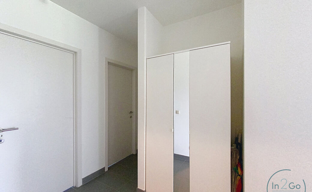 Appartement te huur in Hasselt