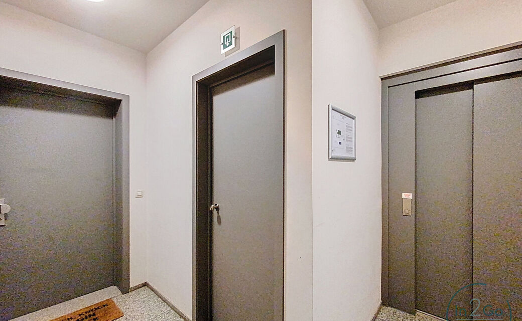 Appartement te huur in Hasselt