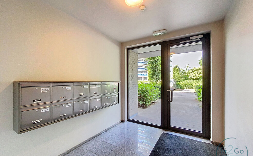 Appartement te huur in Hasselt