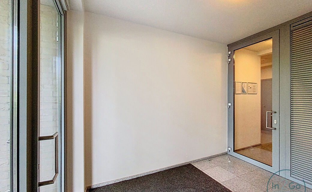 Appartement te huur in Hasselt