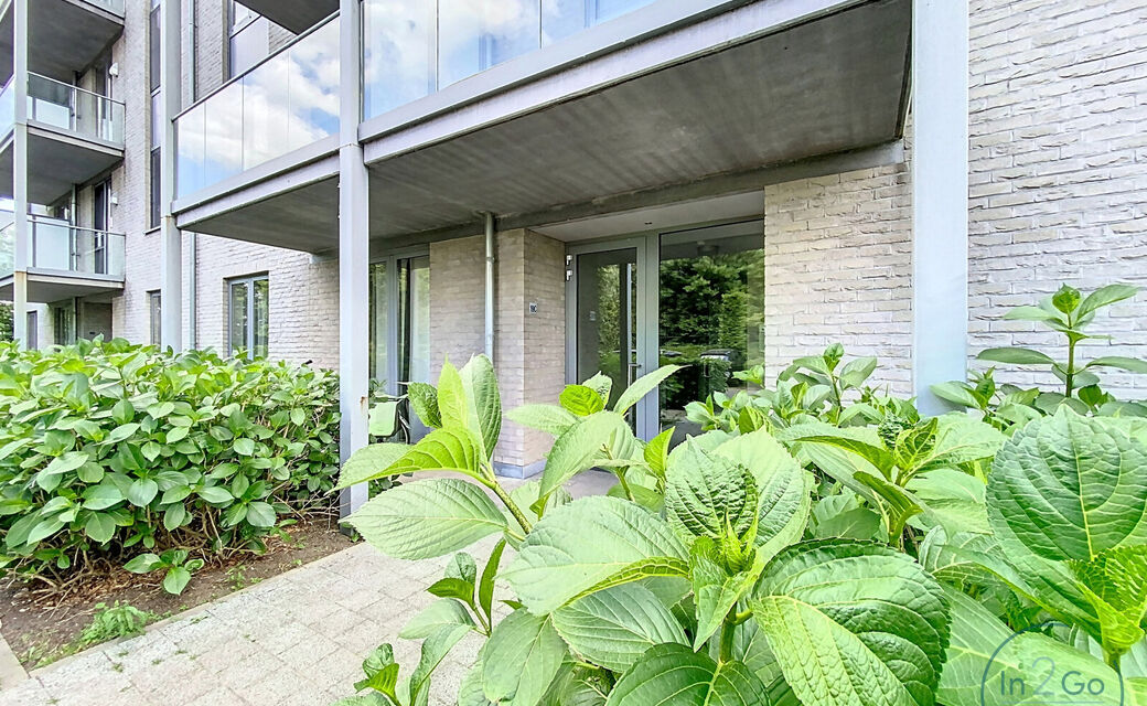 Appartement te huur in Hasselt