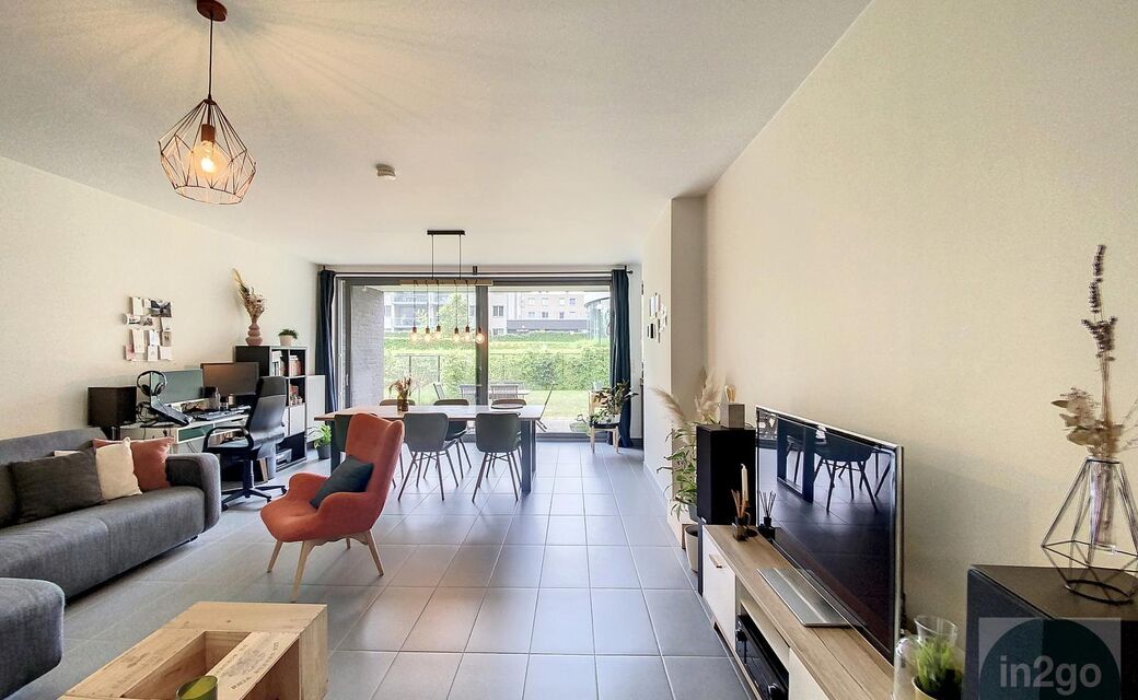 Appartement te huur in Hasselt