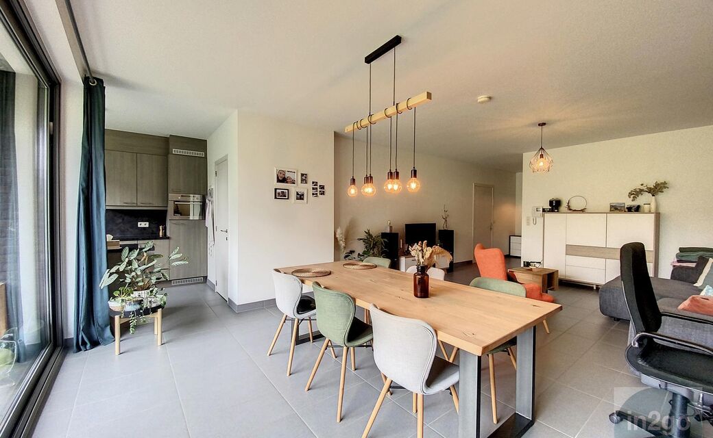 Appartement te huur in Hasselt