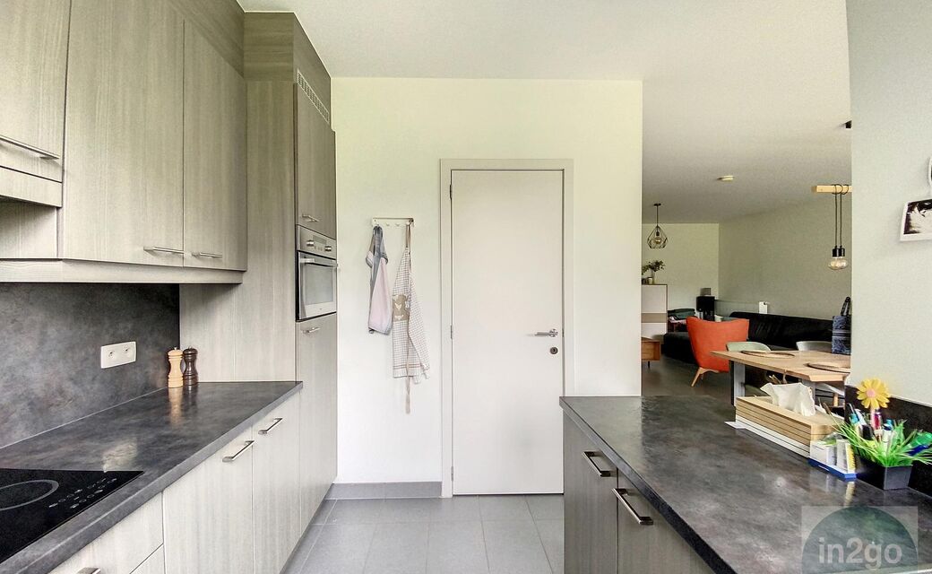 Appartement te huur in Hasselt