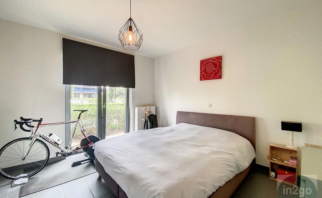 Appartement te huur in Hasselt