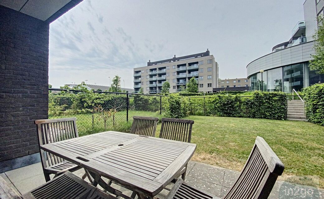 Appartement te huur in Hasselt