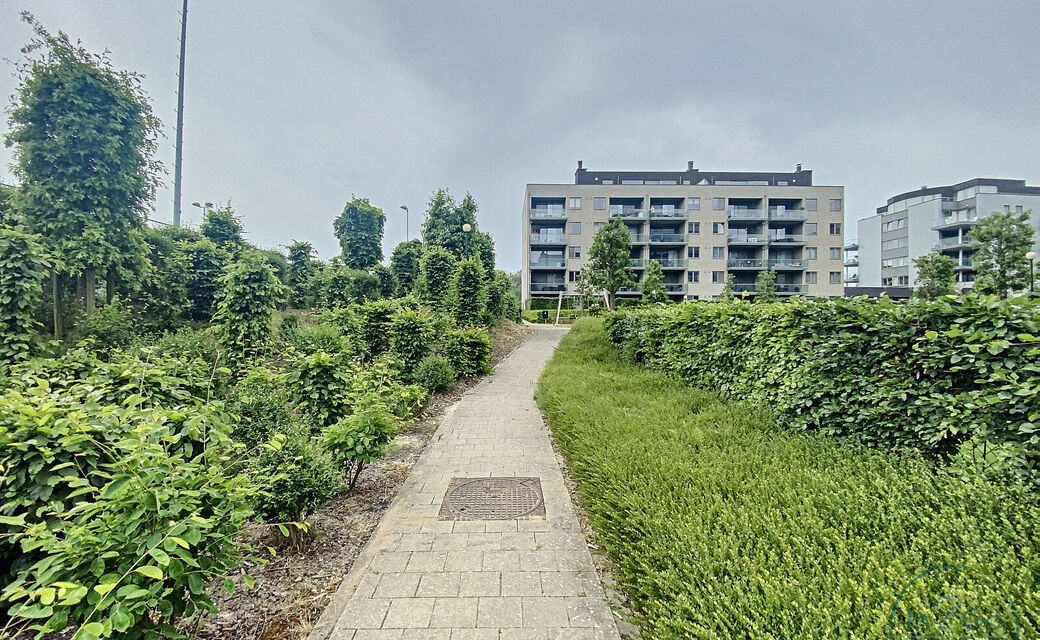 Appartement te huur in Hasselt