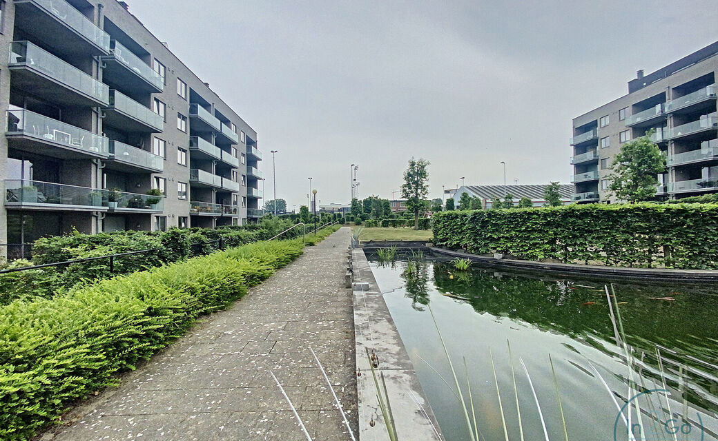 Appartement te huur in Hasselt