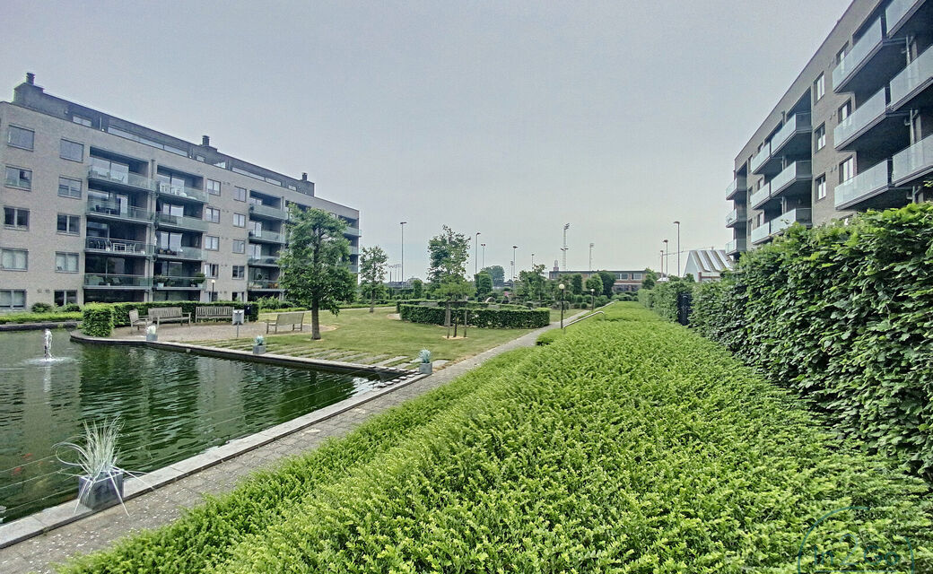 Appartement te huur in Hasselt