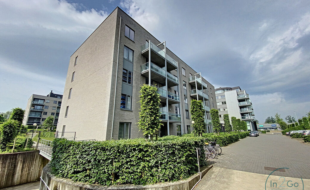 Appartement te huur in Hasselt