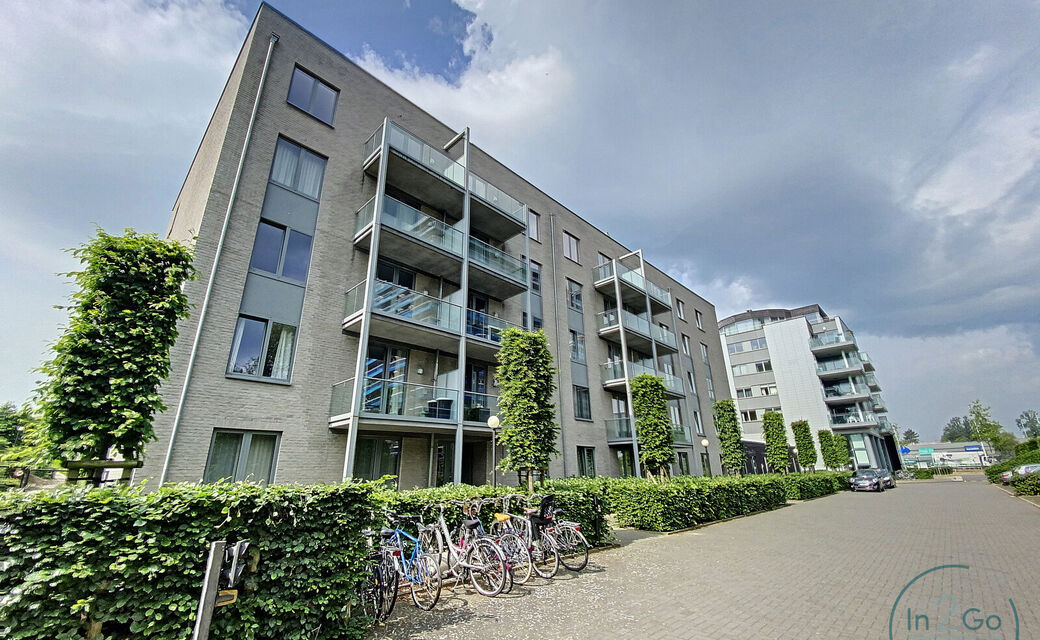 Appartement te huur in Hasselt
