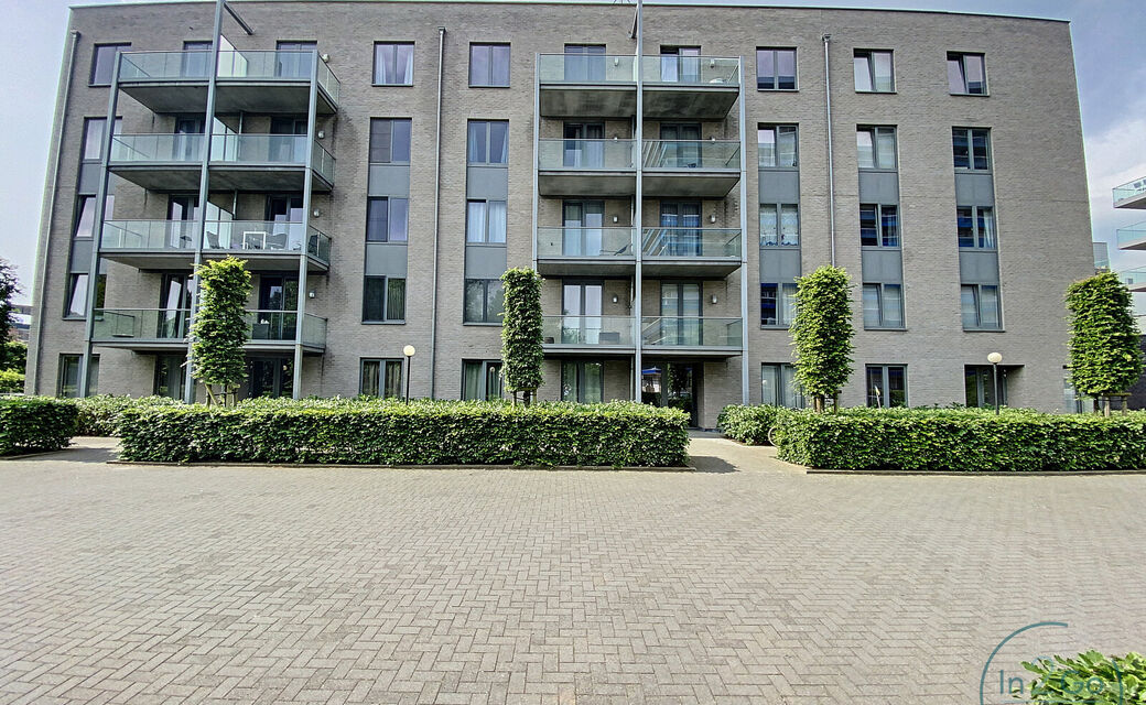 Appartement te huur in Hasselt