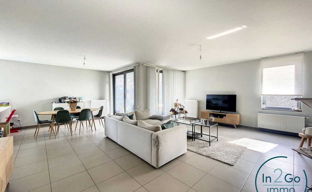 Appartement te huur in Hasselt