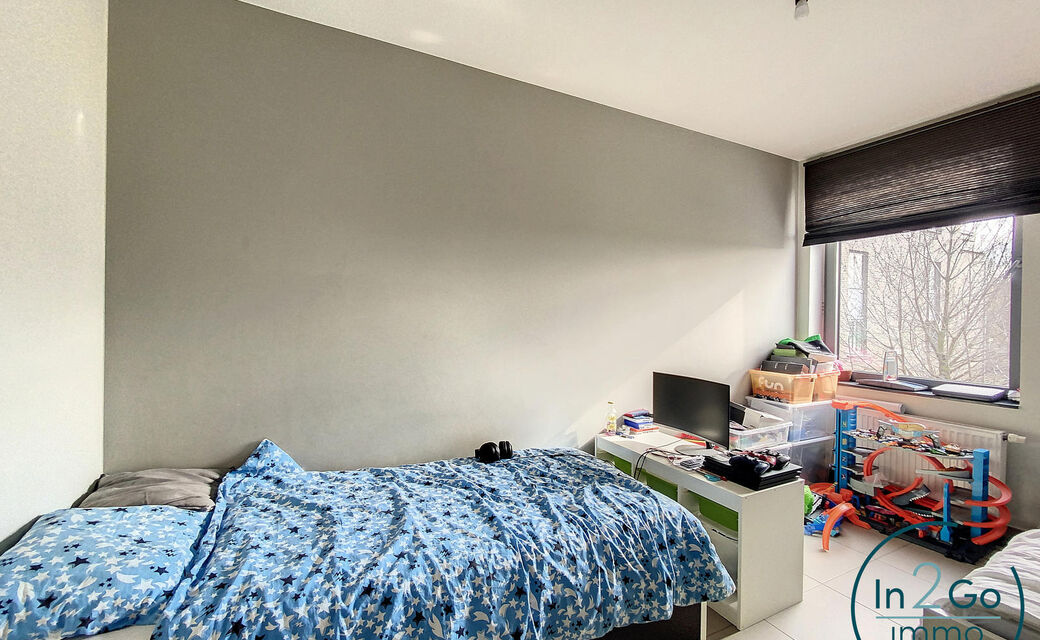 Appartement te huur in Hasselt