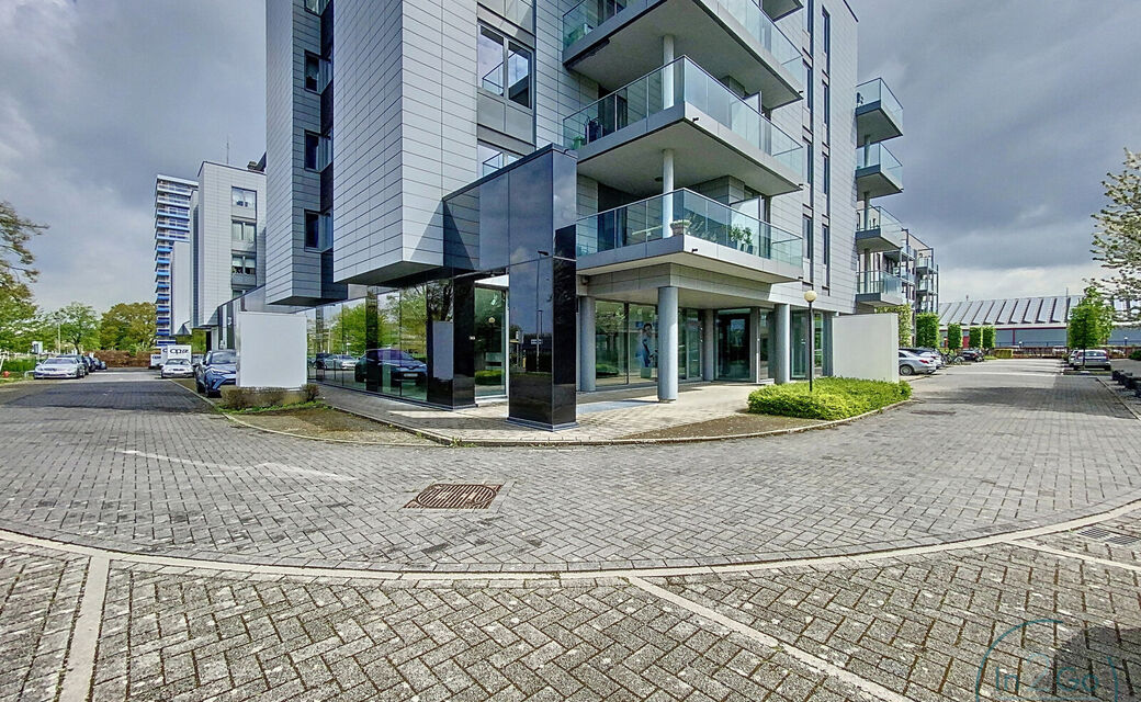 Appartement te huur in Hasselt
