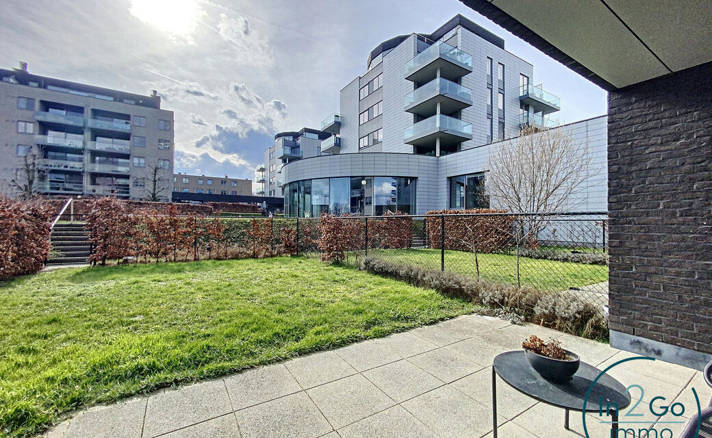 Appartement te huur in Hasselt