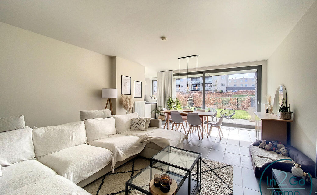 Appartement te huur in Hasselt