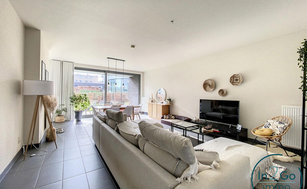 Appartement te huur in Hasselt