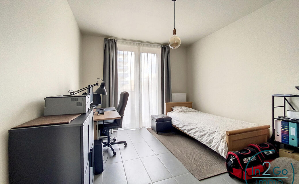 Appartement te huur in Hasselt