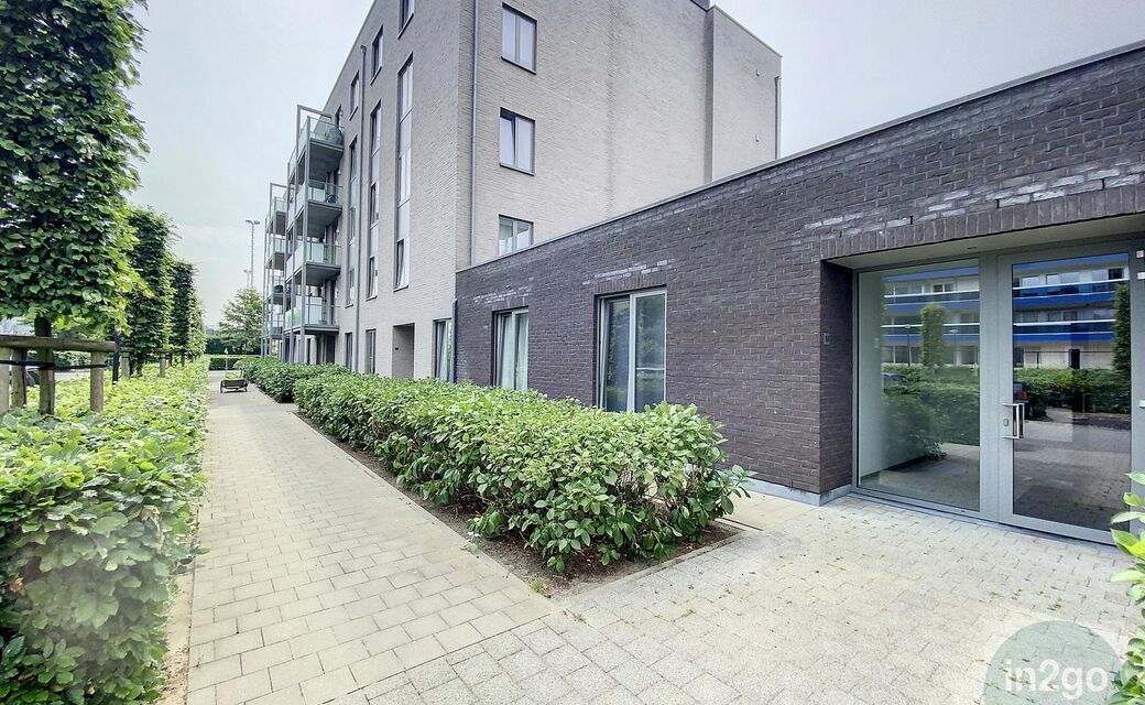 Appartement te huur in Hasselt