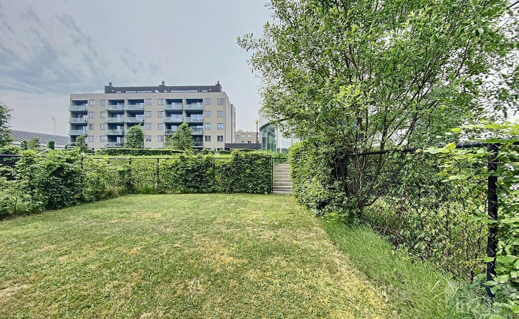 Appartement te huur in Hasselt